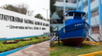 Universidad tiene dentro de sus facultades a un emblemático barco llamado FIPA I. UNAC sería la octava parte de la Universidad Nacional Mayor de San Marcos.