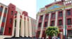 Universidades públicas del país no fueron tomadas en cuenta en ranking internacional. Ranking internacional nombra a la PUCP como la mejor universidad del Perú.
