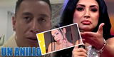Christian Cueva DESMIENTE a Pamela Franco EN VIVO y confirma que él le regaló LUJOSO ANILLO: "No significa todo..."