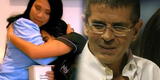 Hija de Tula Rodríguez SE QUIEBRA al hablar sobre NUEVO AMOR en la vida de su madre: "Se me hace difícil verla con alguien más"