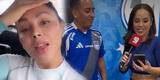 Pamela Franco marca su territorio con Christian Cueva tras ser visto con guapa reportera: “Mío”