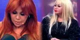 Magaly Medina se QUIEBRA por DESGARRADORA confesión de Susy Díaz sobre Florcita Polo: "La dejó sola con sus perros"