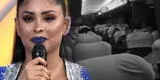 Pamela Franco habla de su orquesta y expone CÓMO QUEDÓ tras revelarse que la mitad de miembros RENUNCIARON: "Luchando..."