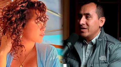 Ana Lucía Urbina vuelve a Lima tras ACUSACIONES contra Edwin Guerrero y tiene EMOTIVA reflexión: "No volverás"