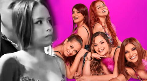 Kiara Lozano es rechazada por fanáticos de Corazón Serrano.